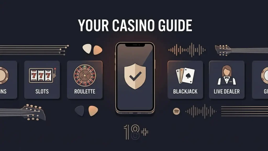 Barz Casino app guide for UK players with official iOS and Android store-route safety cues